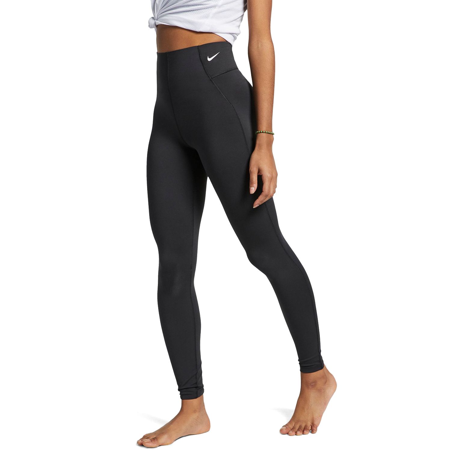 kohls plus size nike leggings