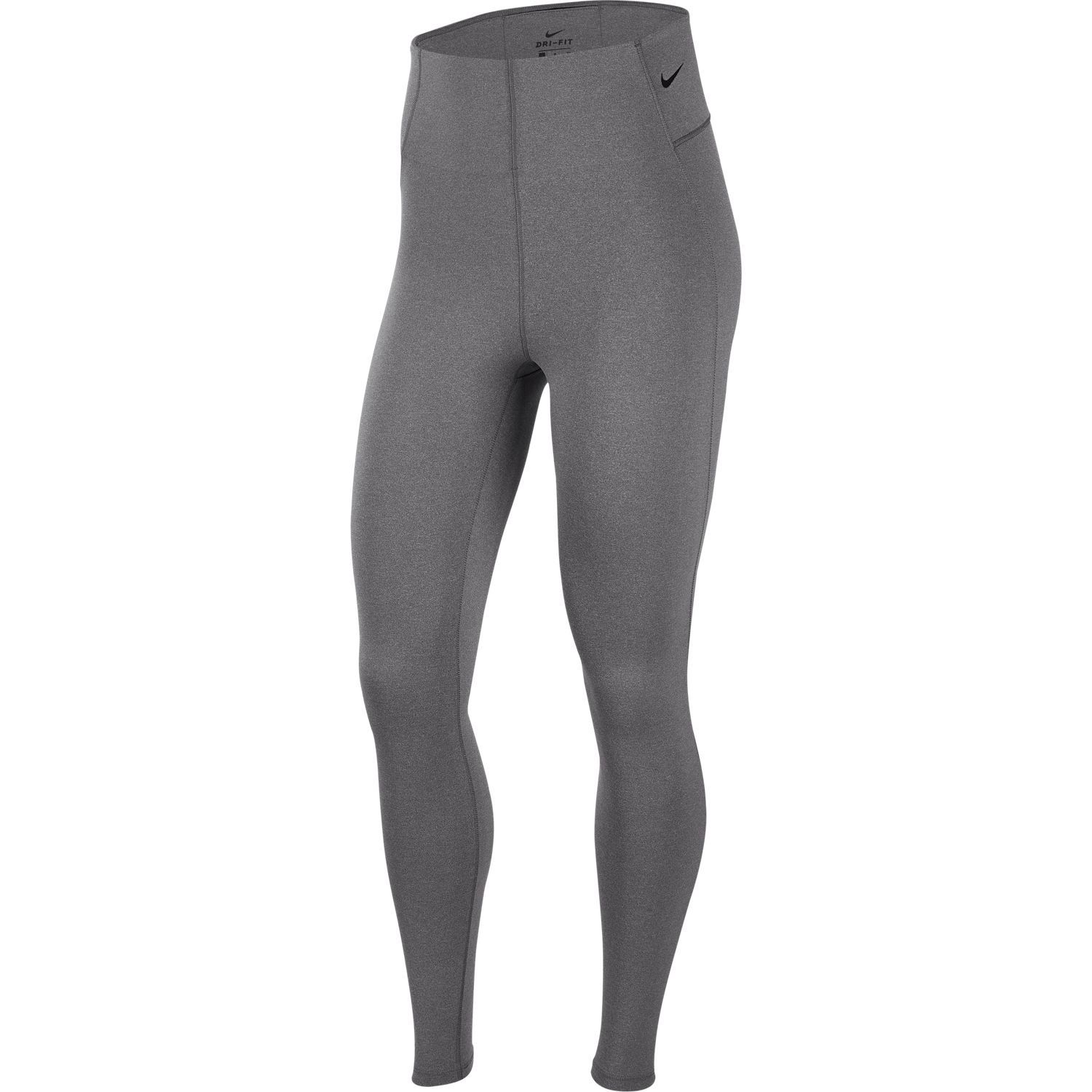 women's nike yoga training tights