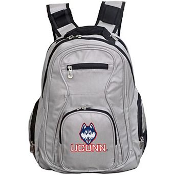 UConn Huskies Premium Laptop Backpack