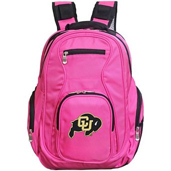 Colorado Buffaloes 20" Premium Laptop Backpack
