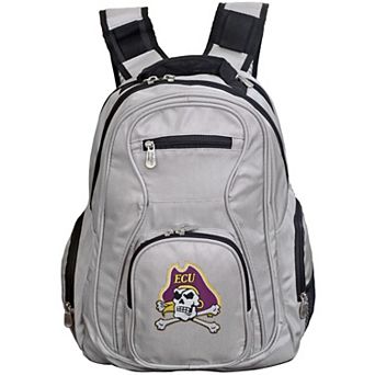 East Carolina Pirates 20" Premium Laptop Backpack