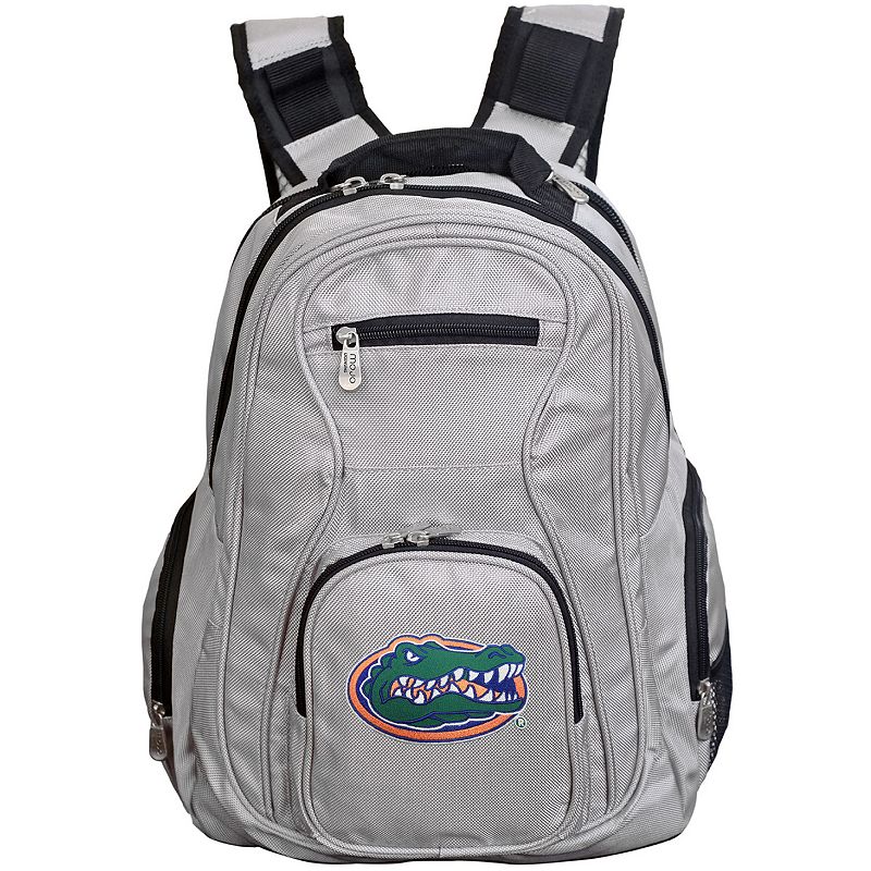Mojo Florida Gators Backpack, Grey
