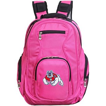 Fresno State Bulldogs Premium Laptop Backpack
