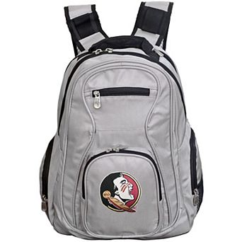 Florida State Seminoles Premium Laptop Backpack