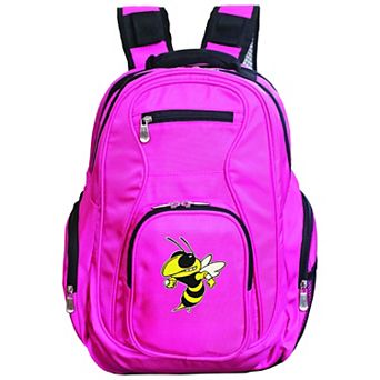 Georgia Tech Yellow Jackets Premium Laptop Backpack