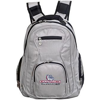 Gonzaga Bulldogs Premium Laptop Backpack