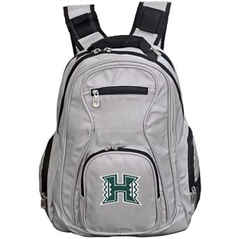 Hawaii Warriors Premium Laptop Backpack