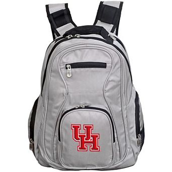 Houston Cougars Premium Laptop Backpack