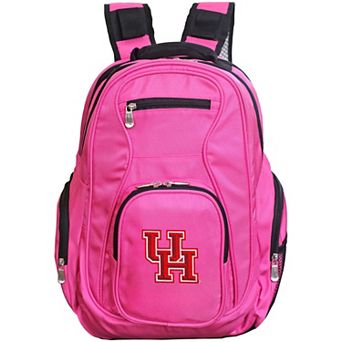 Houston Cougars Premium Laptop Backpack