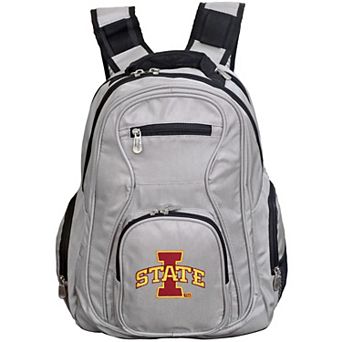 Iowa State Cyclones Premium Laptop Backpack