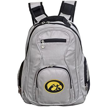 Iowa Hawkeyes Premium Laptop Backpack
