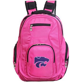 Kansas State Wildcats Premium Laptop Backpack