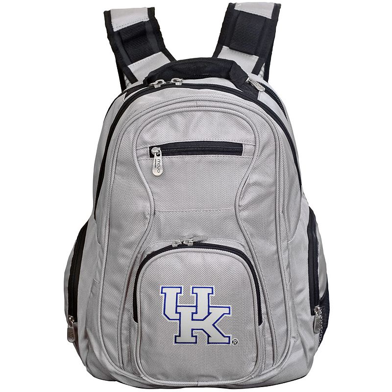Mojo Kentucky Wildcats Backpack, Grey