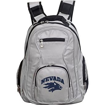 Nevada Wolf Pack Premium Laptop Backpack