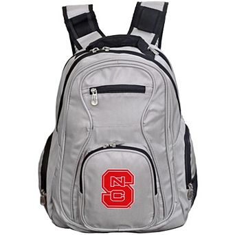North Carolina State Wolfpack Premium Laptop Backpack