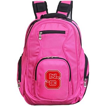 North Carolina State Wolfpack Premium Laptop Backpack
