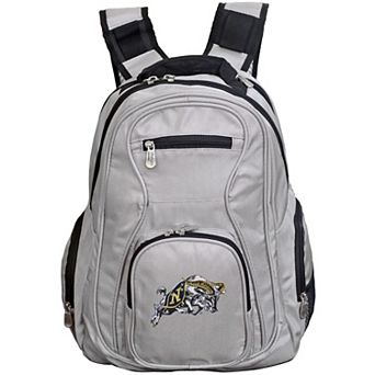 Navy Midshipmen Premium Laptop Backpack
