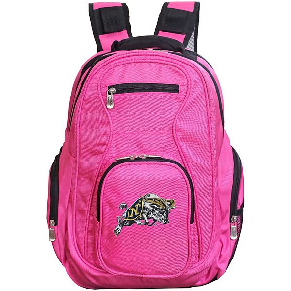 Navy Midshipmen Premium Laptop Backpack