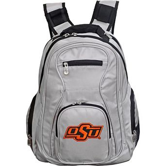 Oklahoma State Cowboys Premium Laptop Backpack