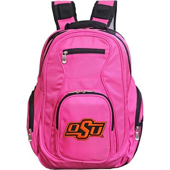Oklahoma State Cowboys Premium Laptop Backpack
