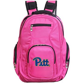 Pitt Panthers Premium Laptop Backpack