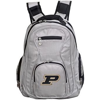 Purdue Boilermakers Premium Laptop Backpack