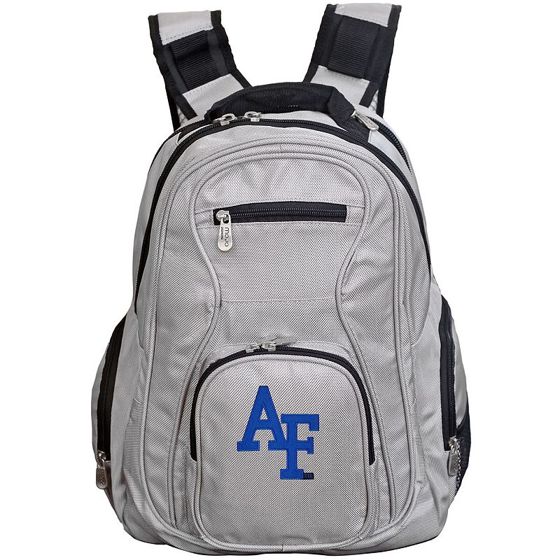 Mojo Air Force Falcons Backpack, Grey