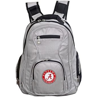 Alabama Crimson Tide 20" Premium Laptop Backpack