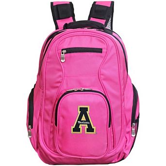 Appalachian State Mountaineers 20" Premium Laptop Backpack