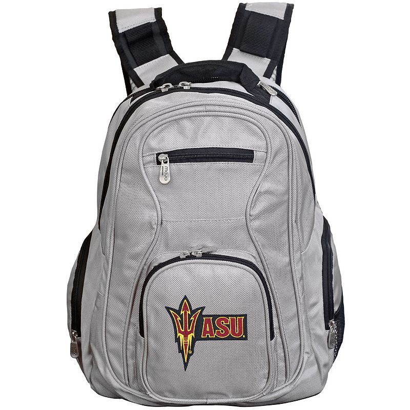 Mojo Arizona State Sun Devils Backpack, Grey