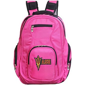 Arizona State Sun Devils 20" Premium Laptop Backpack