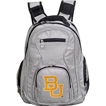 Baylor Bears 20" Premium Laptop Backpack
