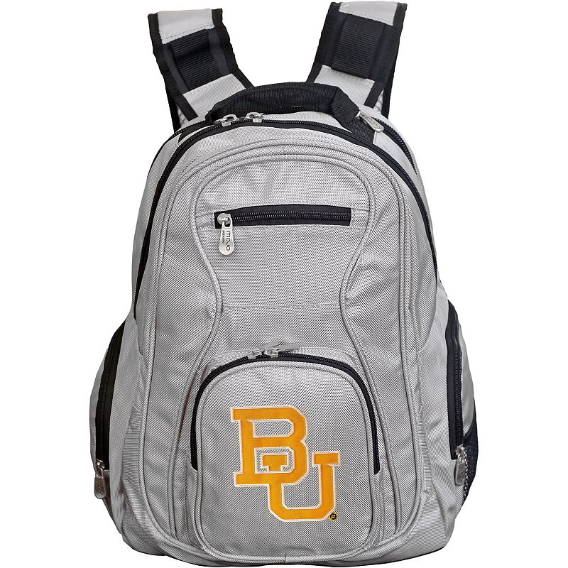 Mojo Baylor Bears Backpack, Grey