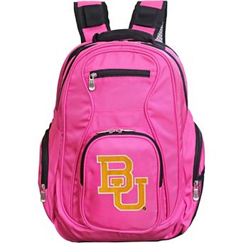 Baylor Bears 20" Premium Laptop Backpack