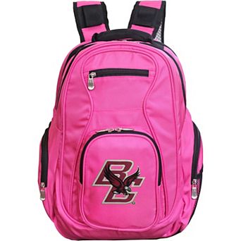Boston College Eagles 20" Premium Laptop Backpack