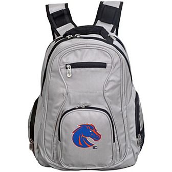Boise State Broncos 20" Premium Laptop Backpack