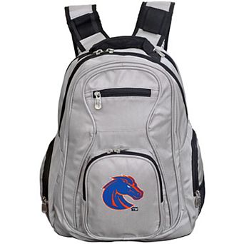 Boise State Broncos 20" Premium Laptop Backpack