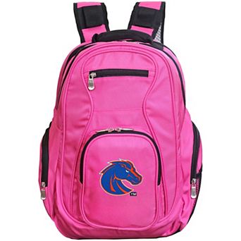 Boise State Broncos 20" Premium Laptop Backpack