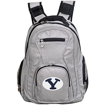 BYU Cougars 20" Premium Laptop Backpack