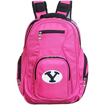 BYU Cougars 20" Premium Laptop Backpack