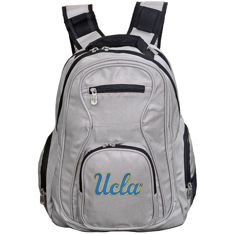Mojo UCLA Bruins Backpack, Grey