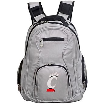 Cincinnati Bearcats 20" Premium Laptop Backpack