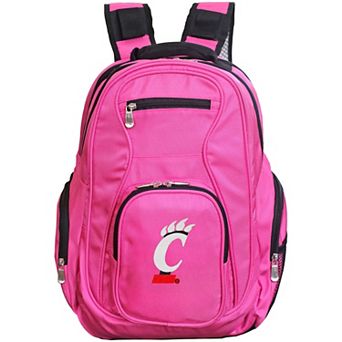 Cincinnati Bearcats 20" Premium Laptop Backpack
