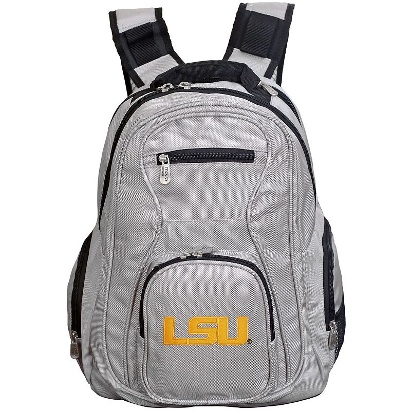 Mojo LSU Tigers Backpack, Grey