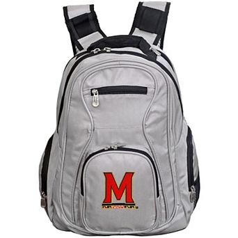 Maryland Terrapins Premium Laptop Backpack