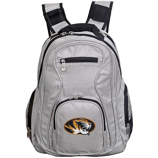 Missouri Tigers Premium Laptop Backpack