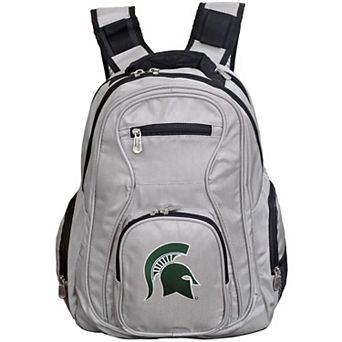 Michigan State Spartans Premium Laptop Backpack