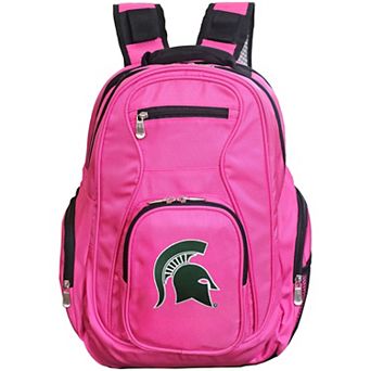 Michigan State Spartans Premium Laptop Backpack