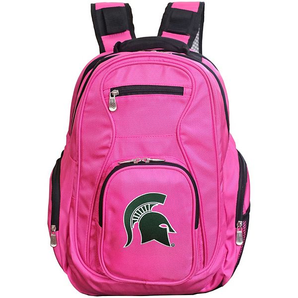 Michigan State Spartans Premium Laptop Backpack