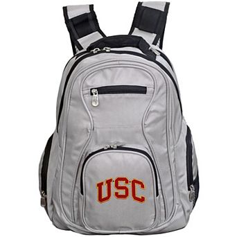 USC Trojans Premium Laptop Backpack